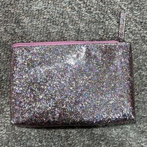 Glitter Pouch✨